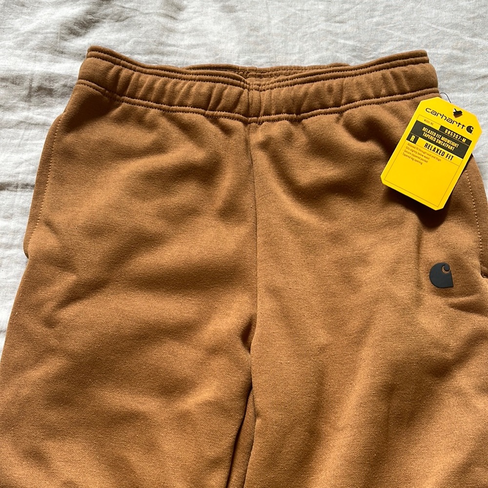 Carhartt Men’s Sweatpants (Brand New)